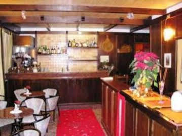 Hirondelle Hotel Aosta Exterior photo